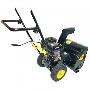 Бензиновый снегоуборщик Huter SGC 4100 Wide