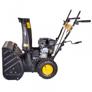 Бензиновый снегоуборщик Huter SGC 4100L