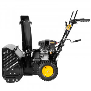 Бензиновый самоходный снегоуборщик Huter SGC 4800