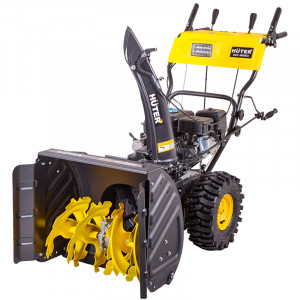 Бензиновый самоходный снегоуборщик Huter SGC 4800EX Бензиновый самоходный снегоуборщик Huter SGC 4800EX