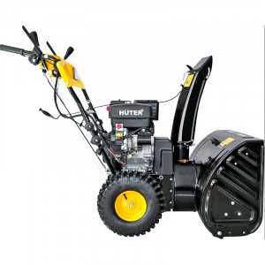 Бензиновый снегоуборщик Huter SGC 8000