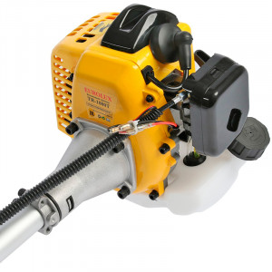 Триммер бензиновый Eurolux TR-1000T Триммер бензиновый Eurolux TR-1000T