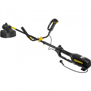 Триммер электрический Huter GET-1500B