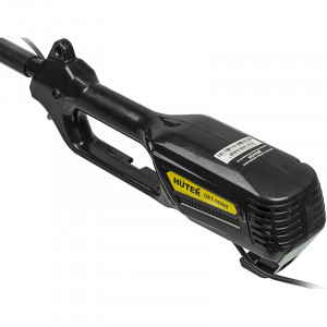 Триммер электрический Huter GET-1500B