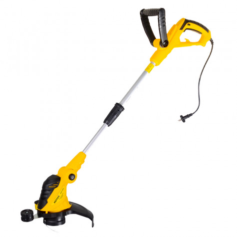 Триммер электрический Huter GET-320