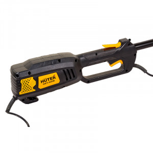 Триммер электрический Huter GET-420B