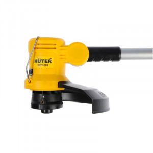 Триммер электрический Huter GET-500