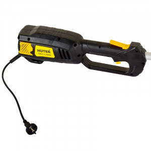 Триммер электрический Huter GET-LS45