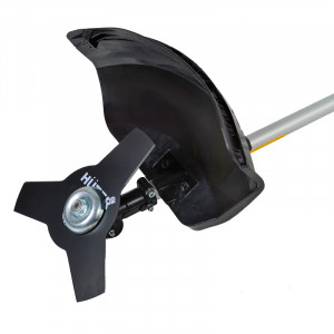 Триммер бензиновый Huter GGT-430T Триммер бензиновый Huter GGT-430T
