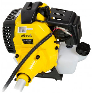 Триммер бензиновый Huter GGT-1000T Триммер бензиновый Huter GGT-1000T