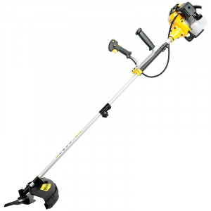 Триммер бензиновый Huter GGT-1000S Триммер бензиновый Huter GGT-1000S