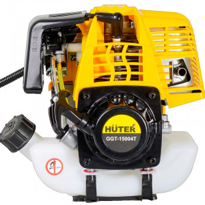 Триммер бензиновый Huter GGT-15004Т Триммер бензиновый Huter GGT-15004Т