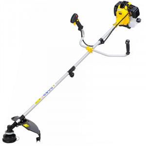 Триммер бензиновый Huter GGT-520S Триммер бензиновый Huter GGT-520S