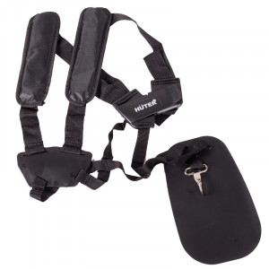 Триммер бензиновый Huter GGT-2500S
