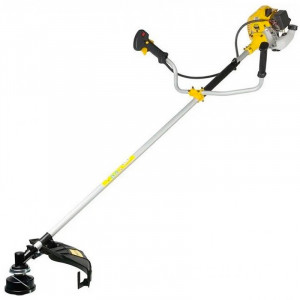 Триммер бензиновый Huter GGT-1500T Триммер бензиновый Huter GGT-1500T