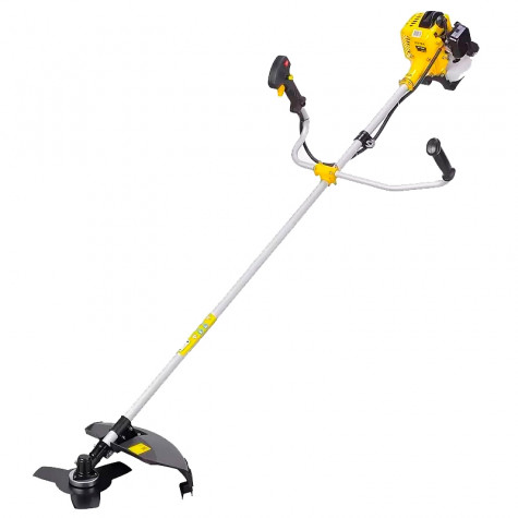 Бензиновый триммер Huter GGT-430T
