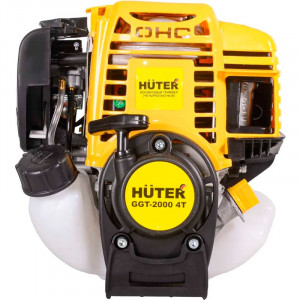 Триммер бензиновый Huter GGT-2000 4Т Триммер бензиновый Huter GGT-2000 4Т