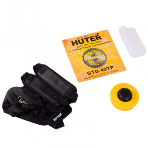 Триммер бензиновый Huter GGT-2000 4Т Триммер бензиновый Huter GGT-2000 4Т