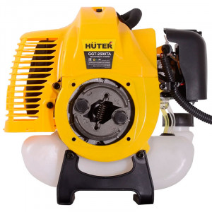 Триммер бензиновый Huter GGT-2500ТA Триммер бензиновый Huter GGT-2500ТA