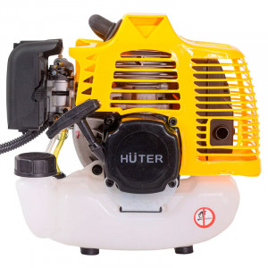 Триммер бензиновый Huter GGT-2500ТA Триммер бензиновый Huter GGT-2500ТA