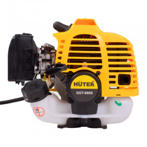 Триммер бензиновый Huter GGT-800S Триммер бензиновый Huter GGT-800S
