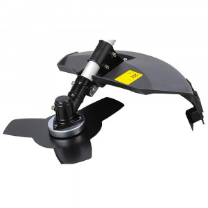 Триммер бензиновый Huter GGT-800S Триммер бензиновый Huter GGT-800S