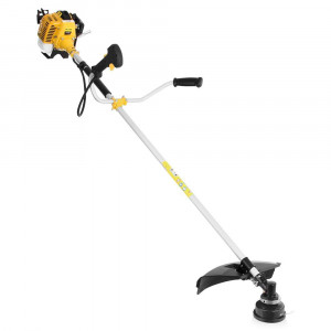 Триммер бензиновый Huter GGT-430T Триммер бензиновый Huter GGT-430T
