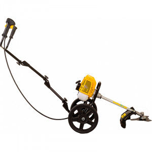 Колесный триммер Huter GGT-2900W Колесный триммер Huter GGT-2900W