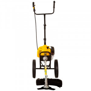 Колесный триммер Huter GGT-2900W Колесный триммер Huter GGT-2900W