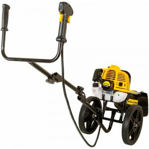 Колесный триммер Huter GGT-2900W Колесный триммер Huter GGT-2900W