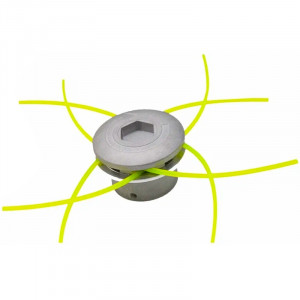 Колесный триммер Huter GGT-2900W Колесный триммер Huter GGT-2900W