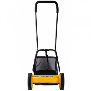Газонокосилка механическая Huter HLM-400