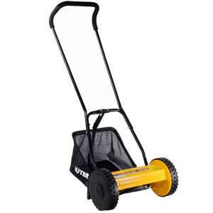 Газонокосилка механическая Huter HLM-400