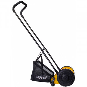 Газонокосилка механическая Huter HLM-400
