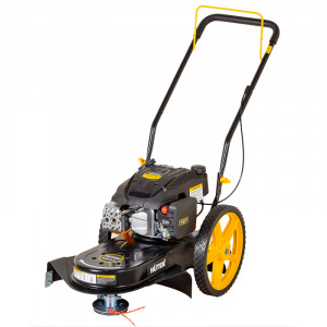 Колесный триммер Huter GLM-5.0 L Колесный триммер Huter GLM-5.0 L