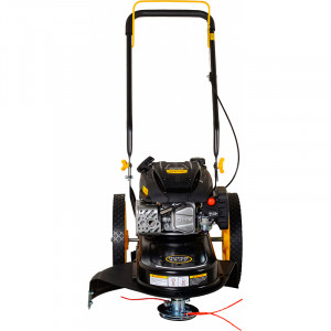 Колесный триммер Huter GLM-5.0 L Колесный триммер Huter GLM-5.0 L