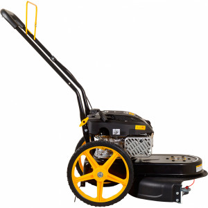 Колесный триммер Huter GLM-5.0 L Колесный триммер Huter GLM-5.0 L