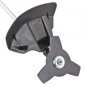 Триммер электрический Huter GET-LS45