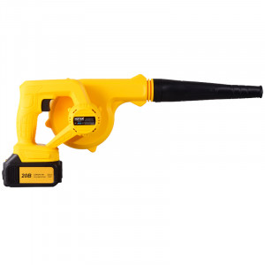Аккумуляторная воздуходувка Huter CB-20/2Li EA+ Аккумуляторная воздуходувка Huter CB-20/2Li EA+