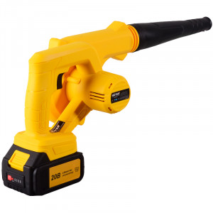 Аккумуляторная воздуходувка Huter CB-20/2Li EA+ Аккумуляторная воздуходувка Huter CB-20/2Li EA+