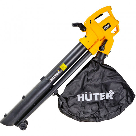 Электрическая воздуходувка Huter EB-3000